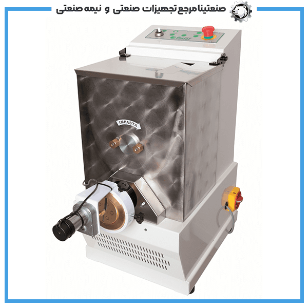 پاستا میکر فیمار مدل MPF8N