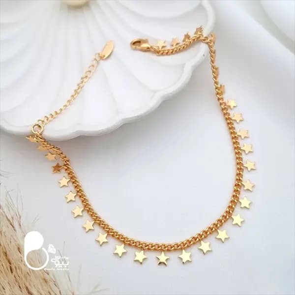 پابند شرشره ستاره