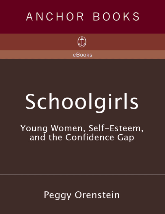 کتاب Schoolgirls (دختران مدرسه‌ای) نسخه انگلیسی PDF | پگی اورنستین — تصویر ۲