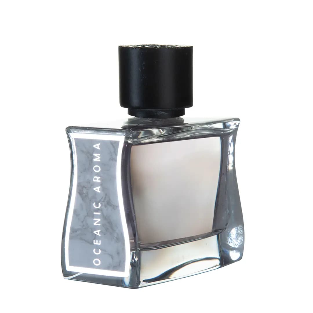 ادوپرفیوم اولفکتولوژی مدل اوشینک آروما Oceanic Aroma حجم 100 میل