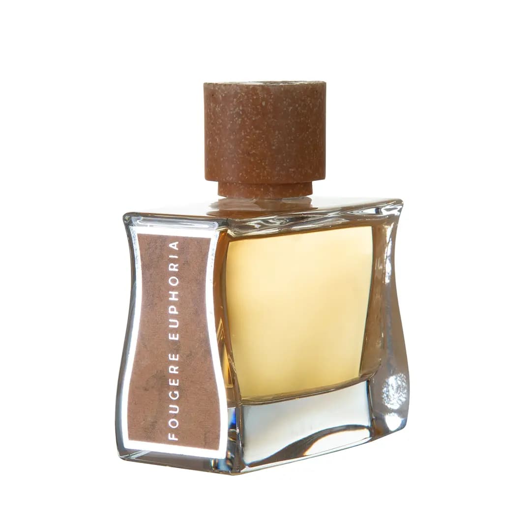 ادوپرفیوم اولفکتولوژی مدل فوژه ایفوریا Fougere Euphoria حجم 100 میل