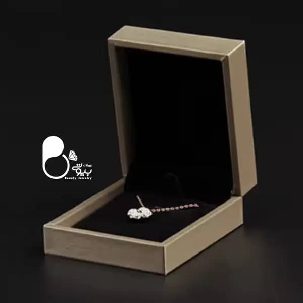 باکس جواهری کادویی