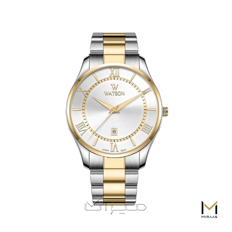 ساعت مردانه واتسون W1178G.351