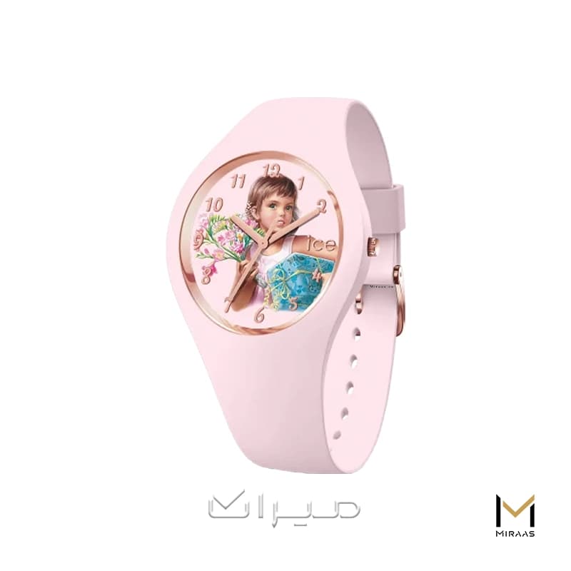 ساعت کودک آیس 022708 — تصویر ۲