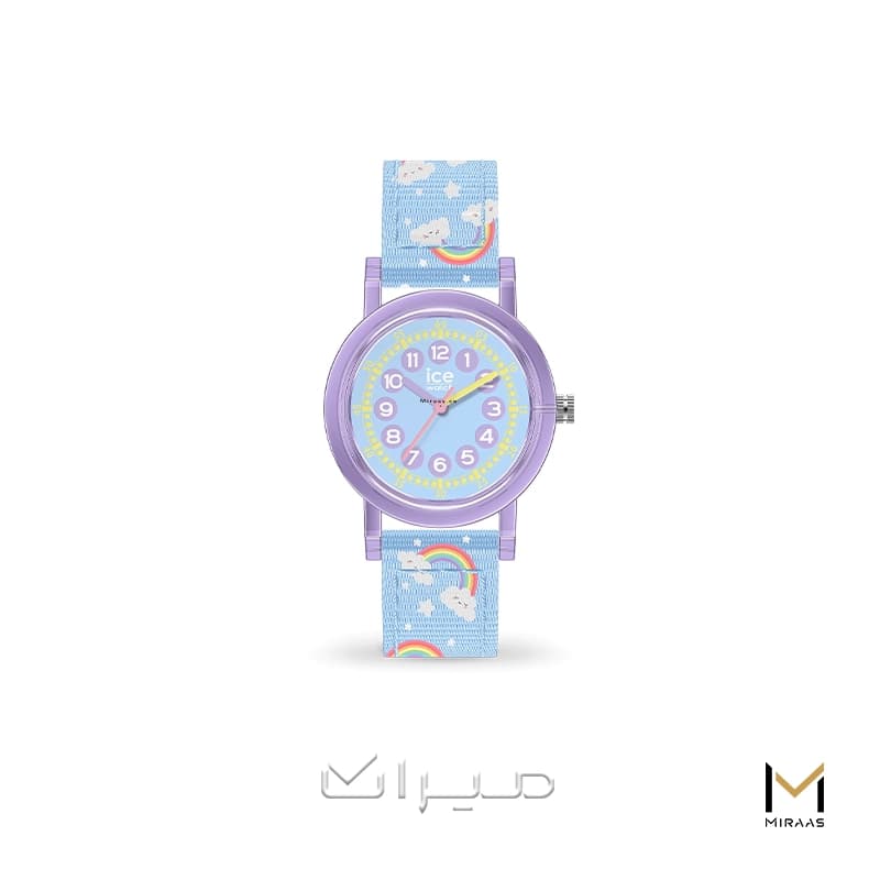 ساعت کودک آیس 024498 — تصویر ۲