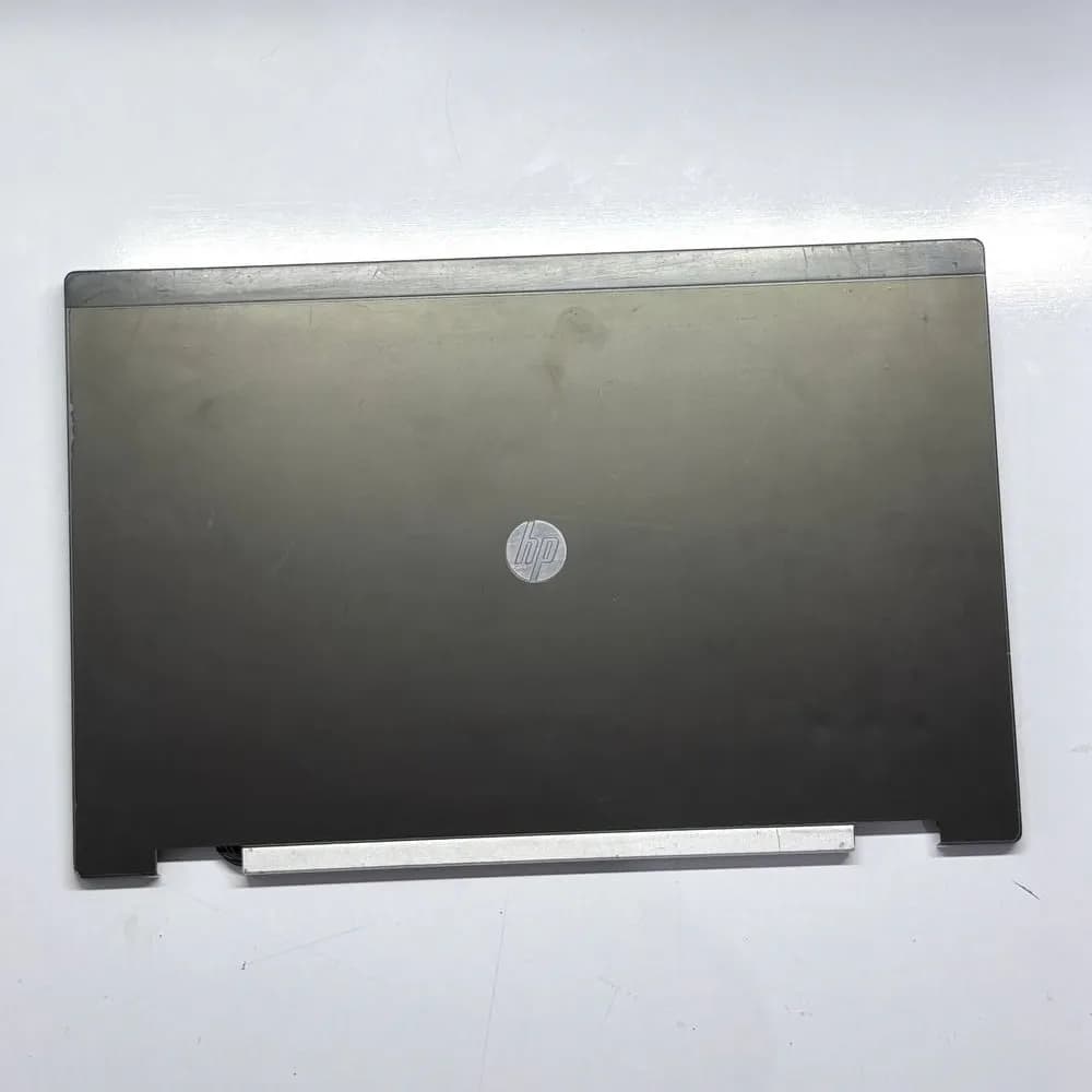 قاب پشت ال سی دی لپ تاپ اچ پی HP EliteBook 8770W – استوک