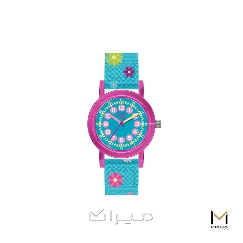 ساعت کودک آیس 024497