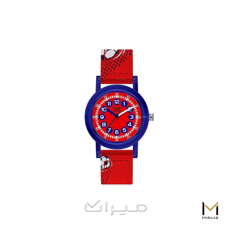 ساعت کودک آیس 024502 — تصویر ۲