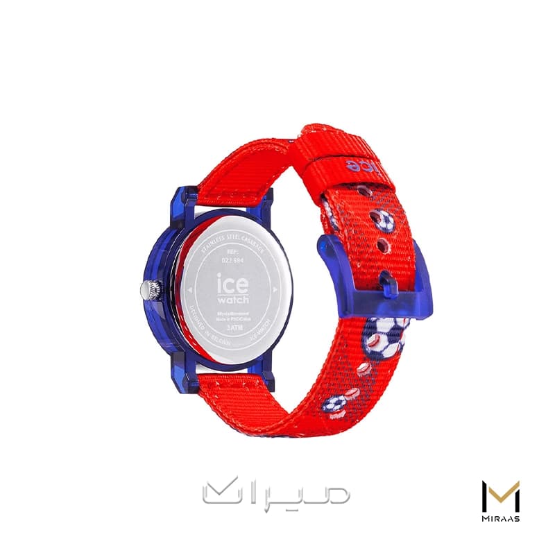 ساعت کودک آیس 024502 — تصویر ۴