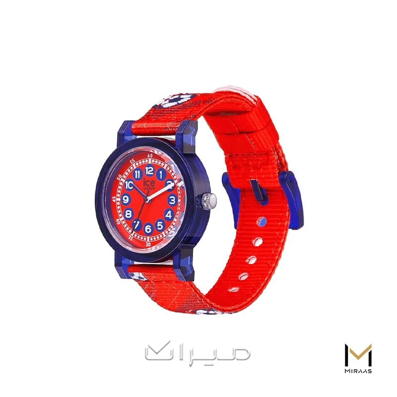 ساعت کودک آیس 024502 — تصویر ۳