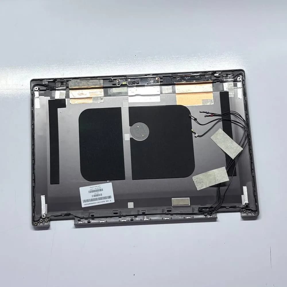 قاب پشت ال سی دی لپ تاپ اچ پی HP 6560B – استوک — تصویر ۲