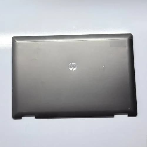 قاب پشت ال سی دی لپ تاپ اچ پی HP 6560B – استوک — تصویر ۳