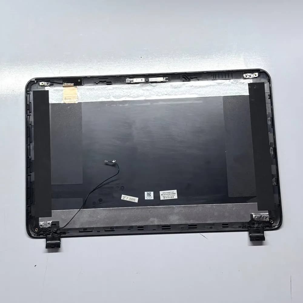 قاب پشت لپ تاپ اچ پی HP 15R 110TU – استوک — تصویر ۲