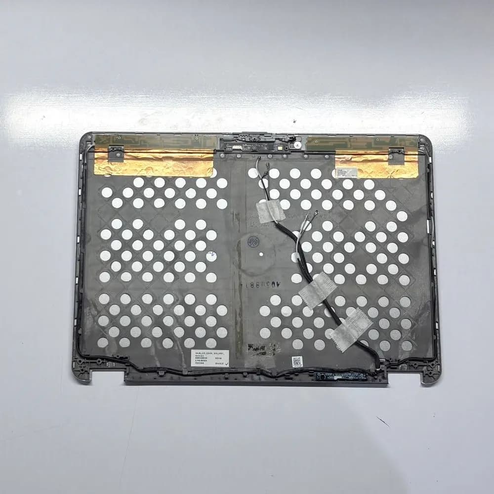 قاب پشت ال سی دی لپ تاپ دل DELL Latitude 6440 – استوک — تصویر ۲