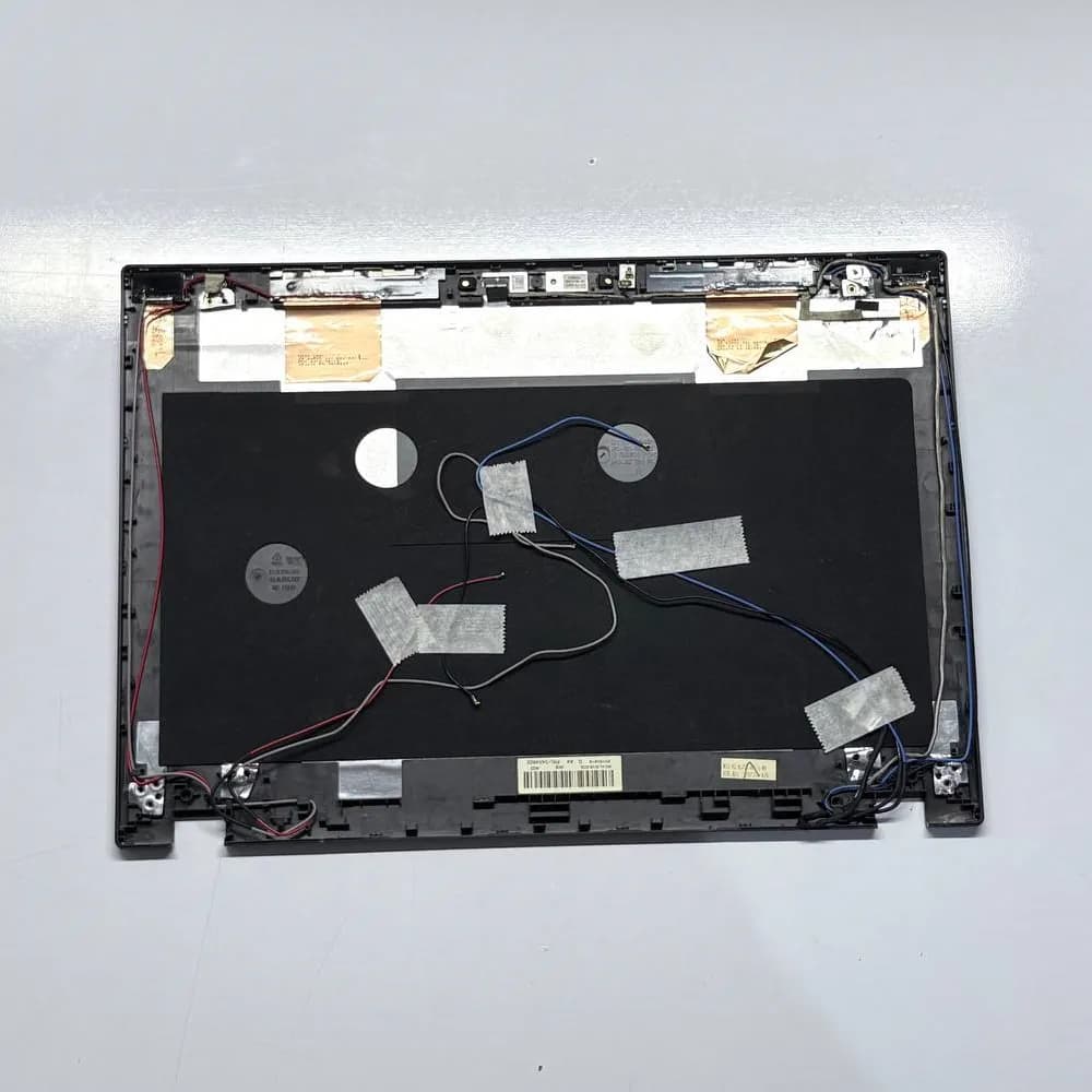 قاب پشت ال سی دی لپ تاپ لنوو Lenovo ThinkPad L440 – استوک — تصویر ۲
