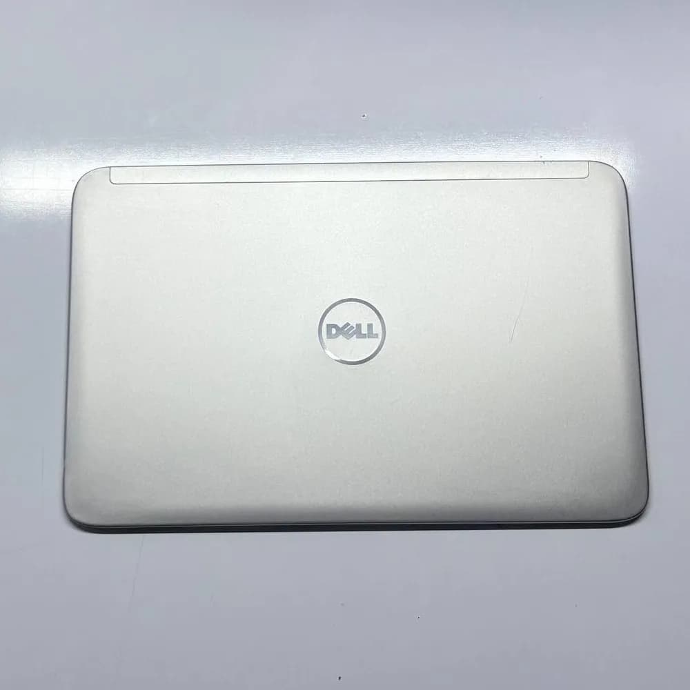 قاب پشت ال سی دی لپ تاپ دل Dell L502X تعمیری – استوک