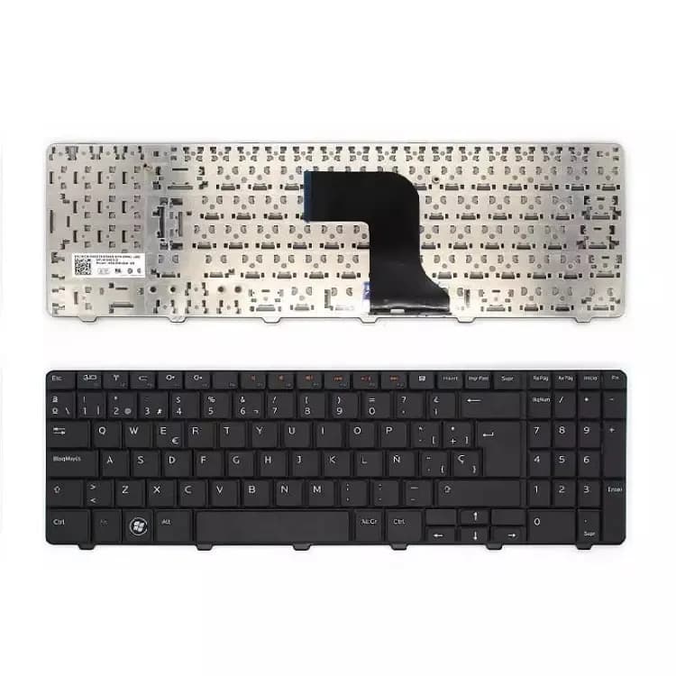 کیبورد لپ تاپ دل Dell N5010 – استوک
