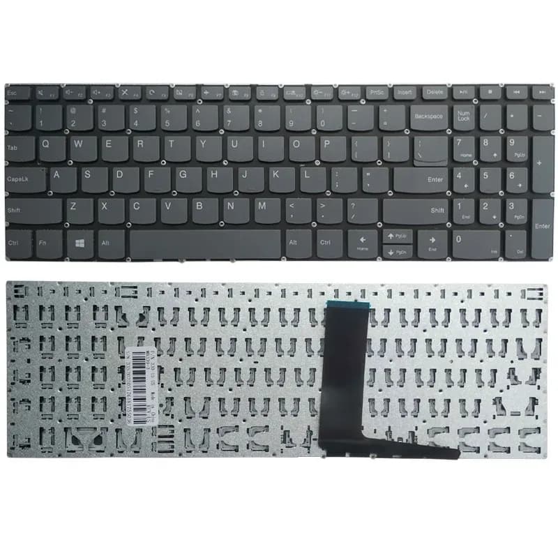 کیبورد لپ تاپ لنوو LENOVO IdeaPad S340