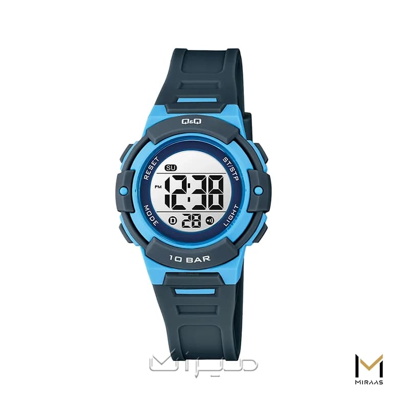 ساعت کودک کیواندکیو G32A-002VY
