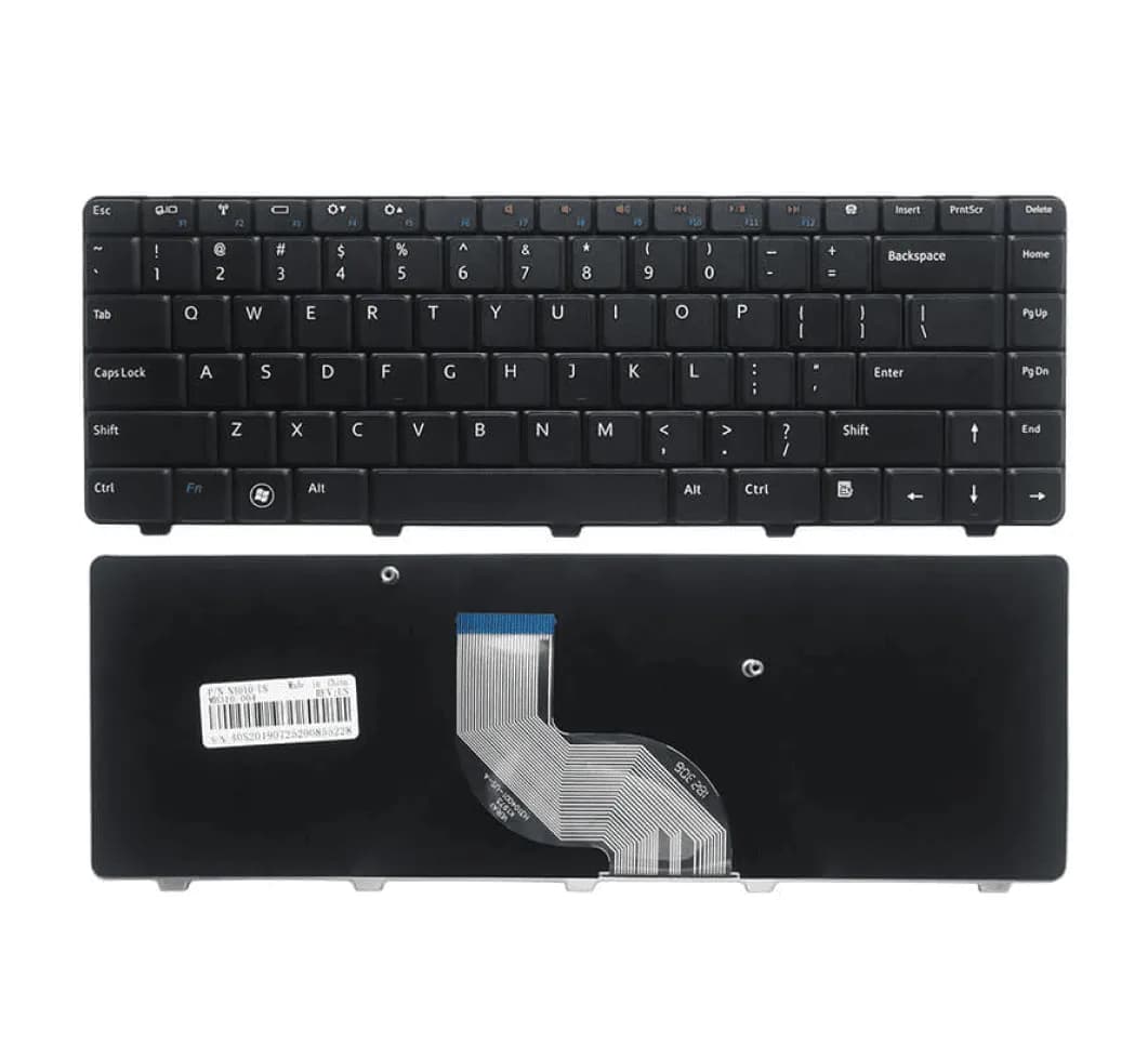 کیبورد لپ تاپ دل Dell Inspiron 4030 – استوک