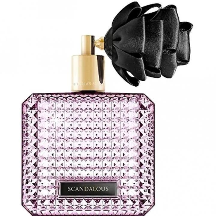 عطر ادکلن ویکتوریا سکرت اسکندلوس 100 میلی اصلی| Victoria Secret Scandalous