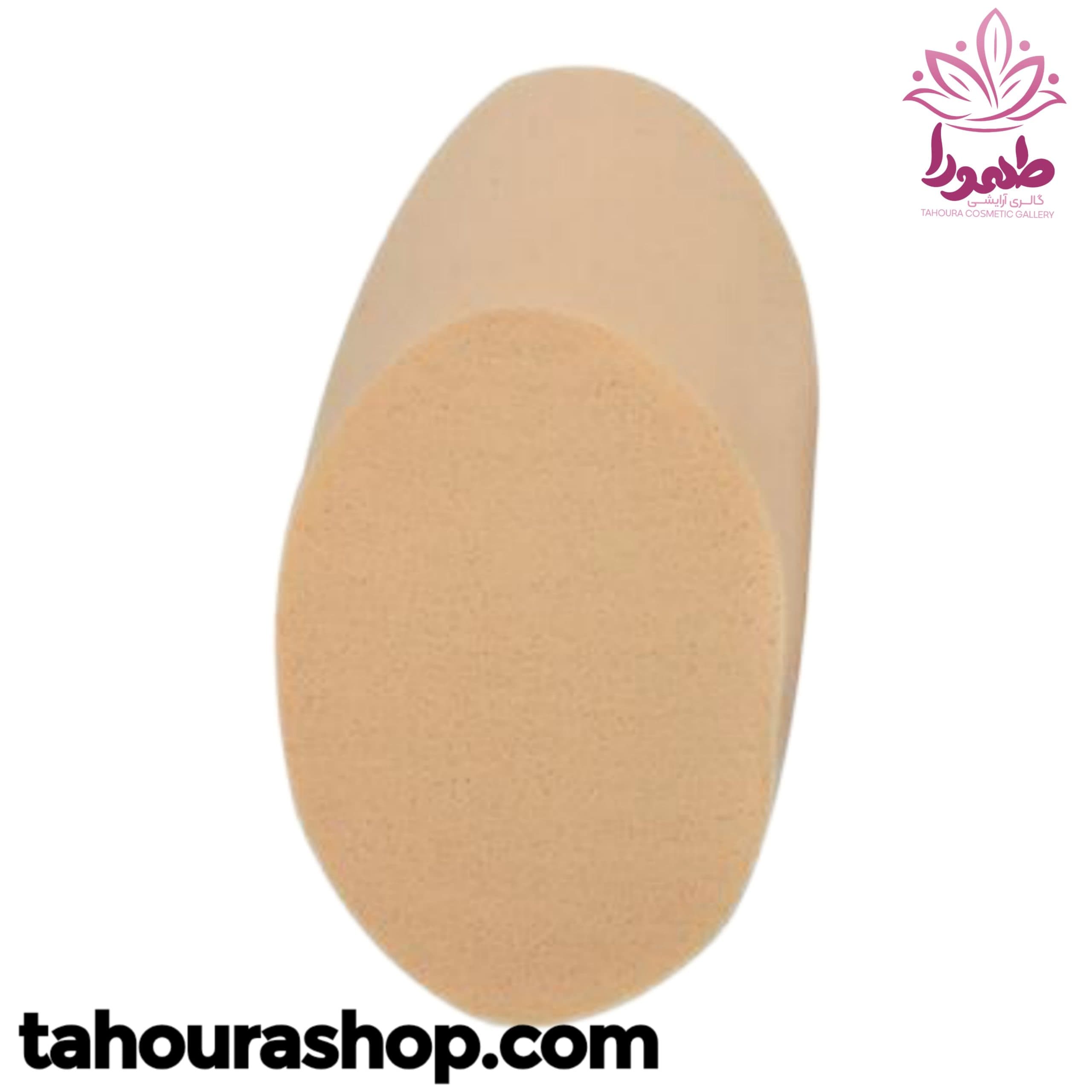 پد آرایشی زاویه دار زد وان Z-604