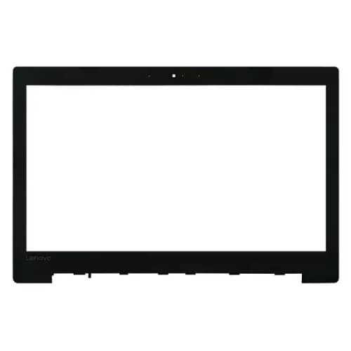 قاب جلو ال سی دی لپ تاپ لنوو LENOVO IP 320 — تصویر ۲