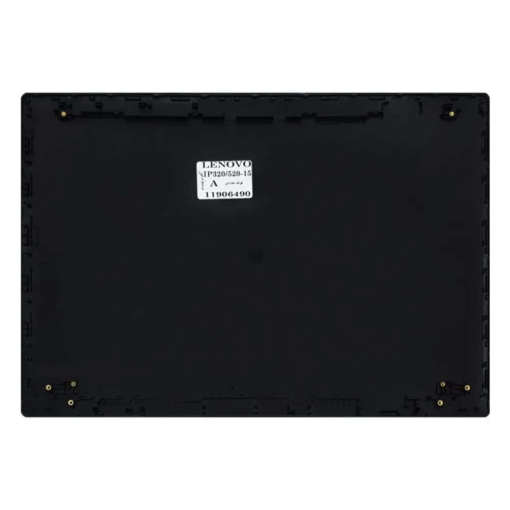 قاب پشت ال سی دی لپ تاپ لنوو LENOVO IP 320-15 — تصویر ۲