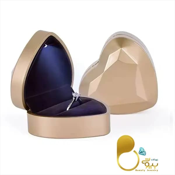 باکس عشق جواهری سرامیکی وارداتی