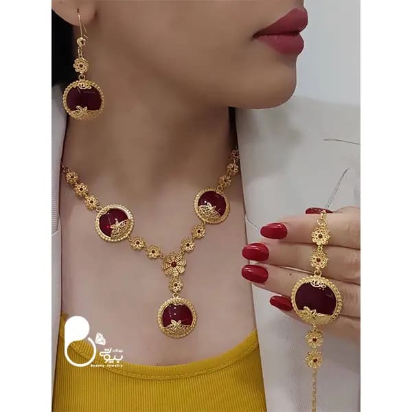 سرویس بحرینی سنگی جدید