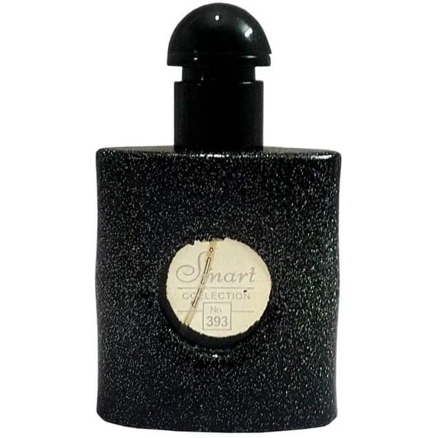 عطر ادوپرفیوم زنانه اسمارت کالکشن مدل بلک اپیوم حجم ۲۵ میلی لیتر