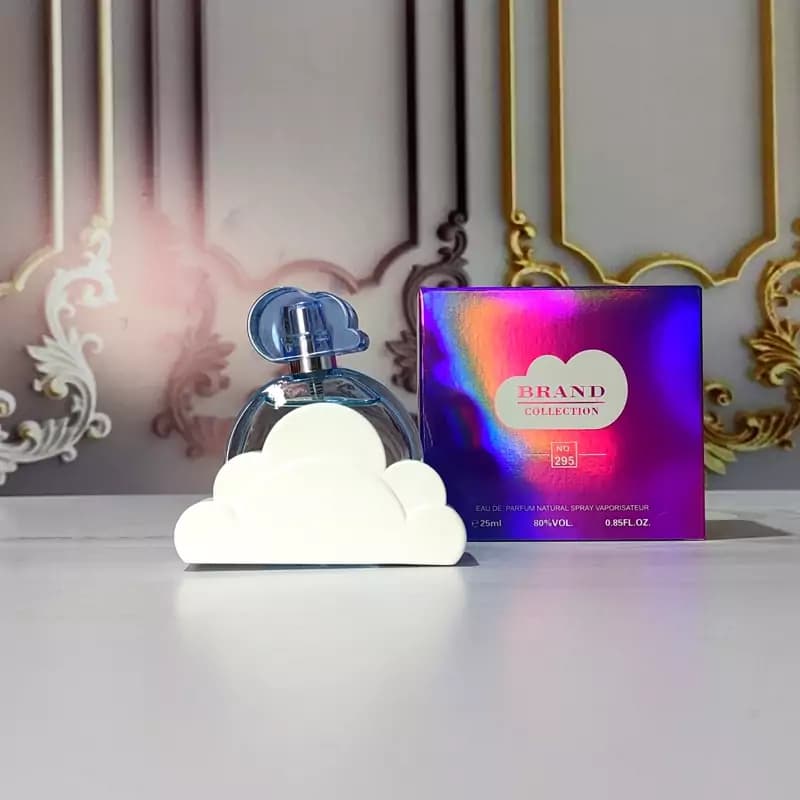 عطر مینی برند کد 295 — تصویر ۲