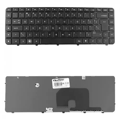 کیبورد لپ تاپ اچ پی HP DV6 3000