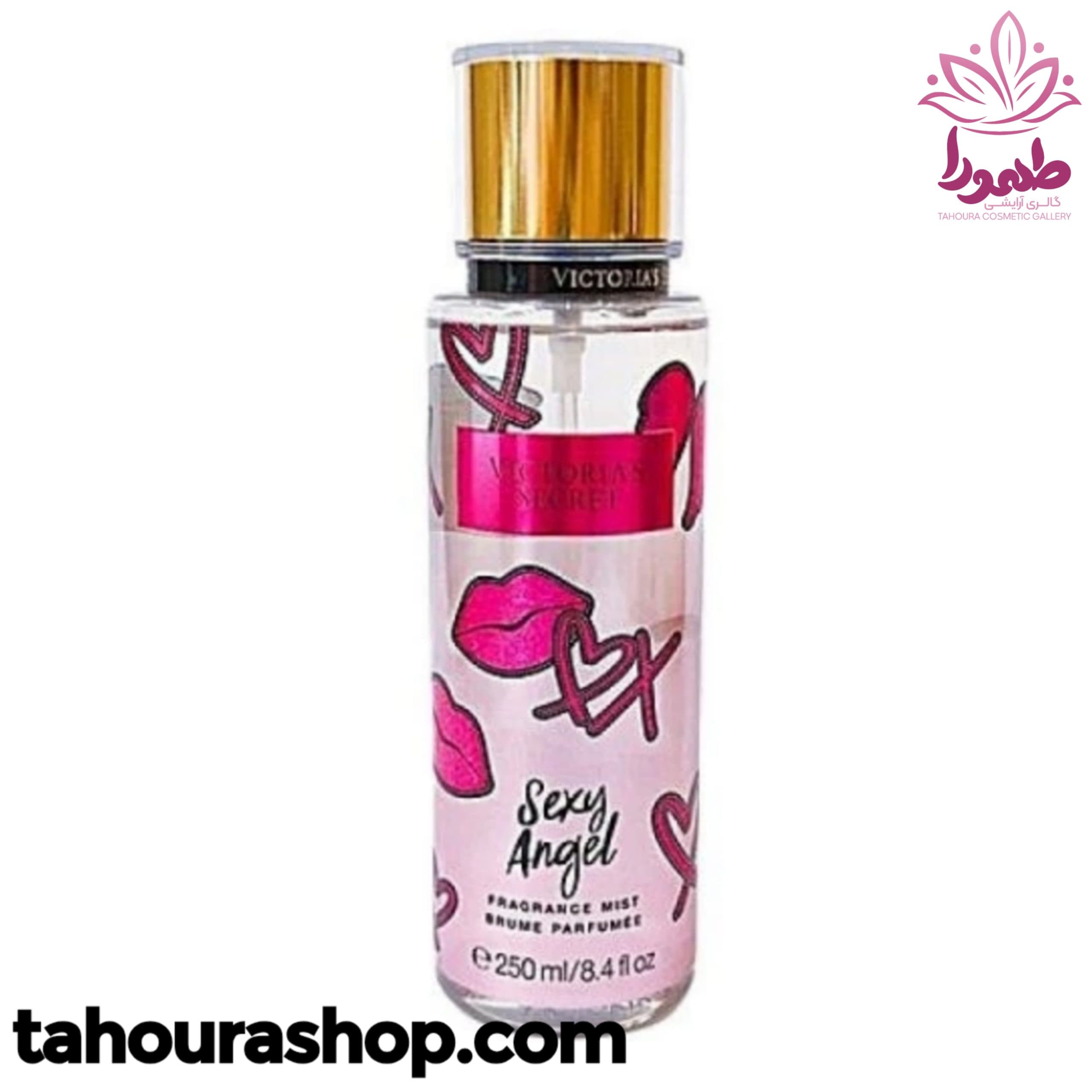 بادی اسپلش SEXY ANGEL ویکتوریا سکرت