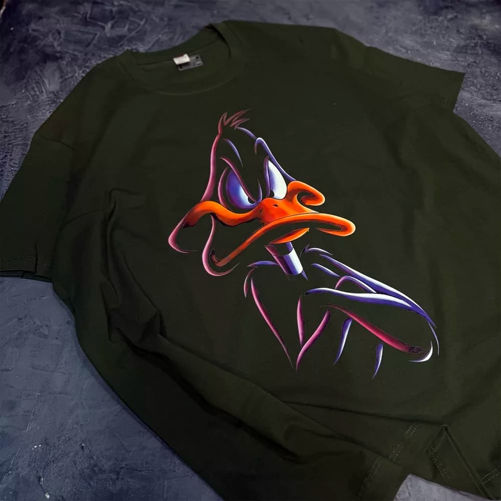 تیشرت دونالد داک (Donald Duck) — تصویر ۳