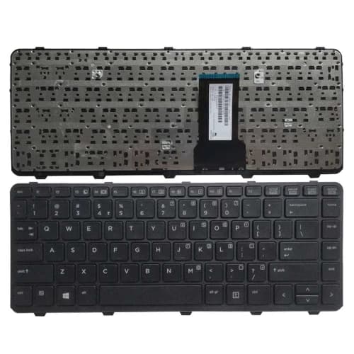 کیبورد لپ تاپ اچ پی HP ProBook 430 G1
