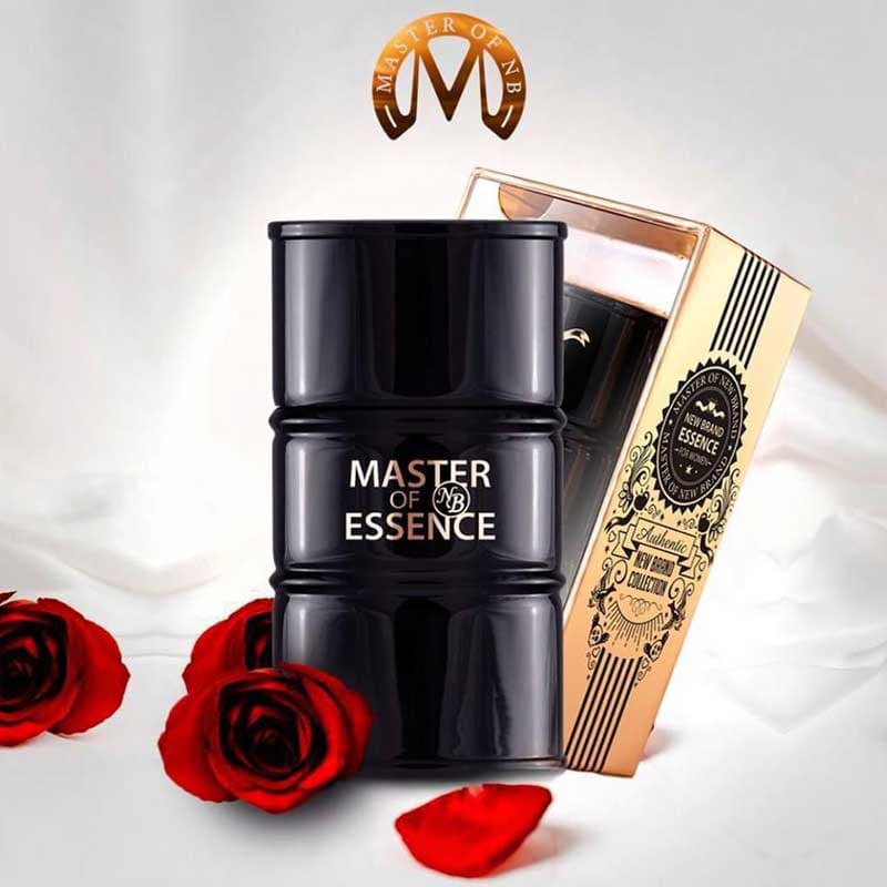 ادکلن گودگرل قرمز master essence نیوبرند