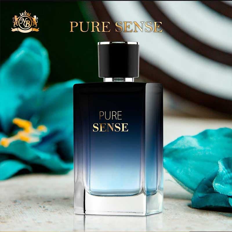 ادکن پیور ایکس اس پاکورابان pure sense نیو برند