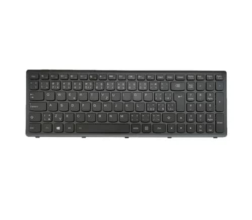 کیبورد لپ تاپ لنوو Lenovo Flex 2 15D — تصویر ۳
