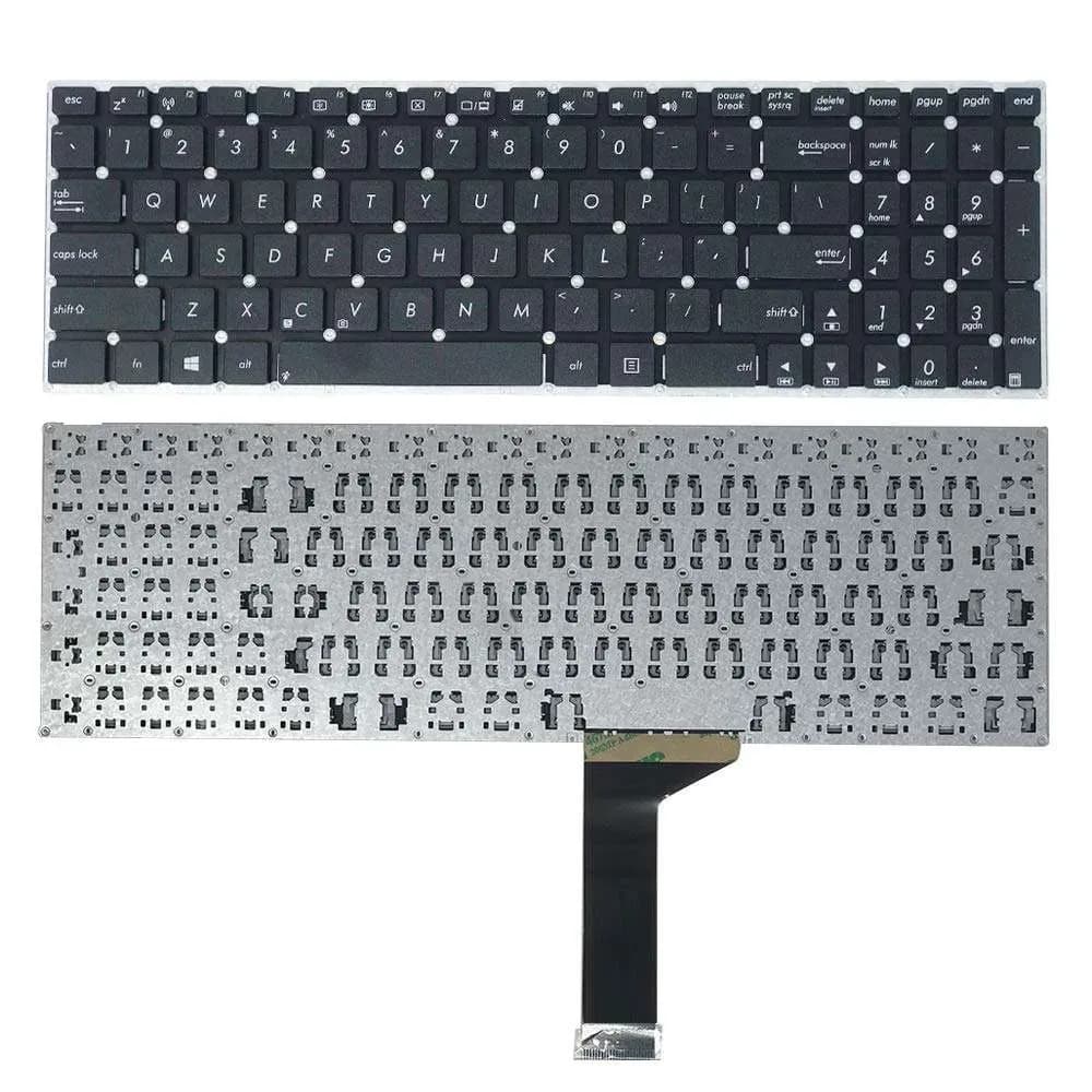 کیبورد لپ تاپ ایسوس ASUS X553