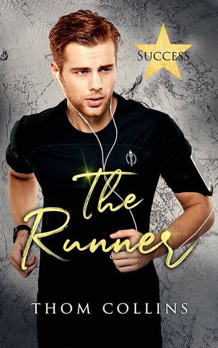 کتاب The Runner (دونده) نسخه انگلیسی PDF | تام کالینز