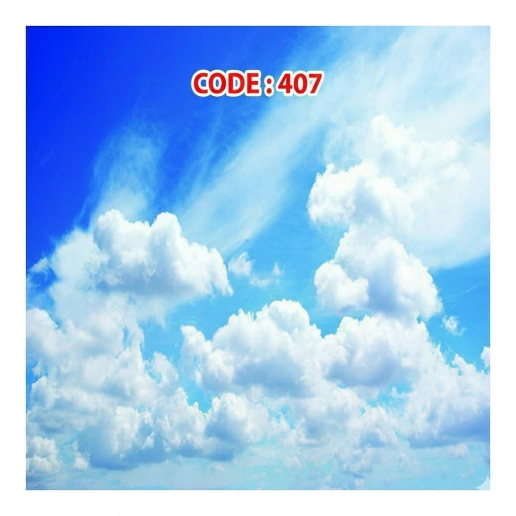 آسمان مجازی کد 407