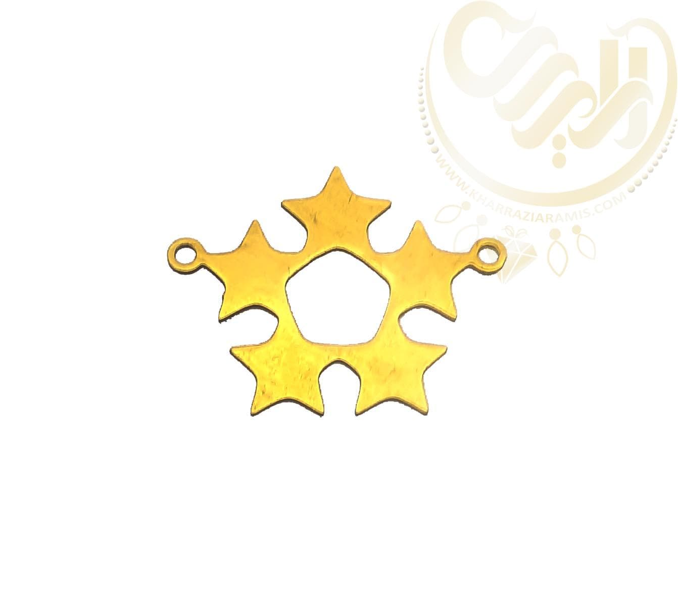 خرجکار استیل ستاره کد15