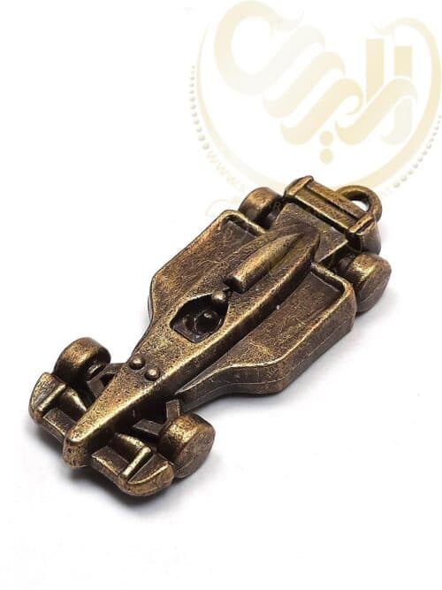 فرمول یک سایز بزرگ کد57 — تصویر ۳