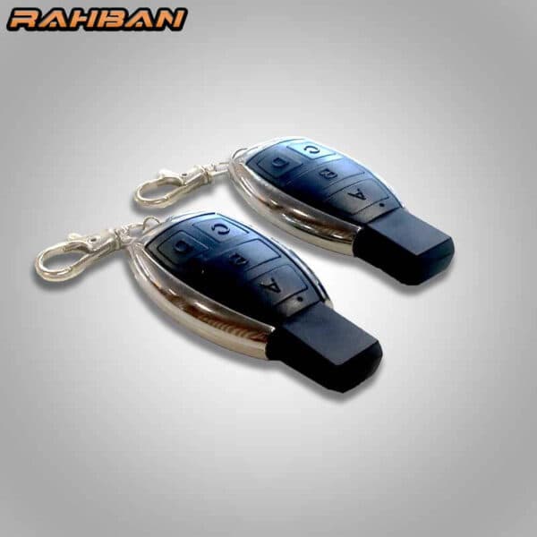 راهبند راهبان R-680-PRO با بوم 4 متری 24DC — تصویر ۶