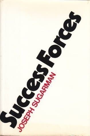کتاب Success Forces (نیروهای موفقیت) نسخه انگلیسی PDF | جوزف شوگرمن — تصویر ۲
