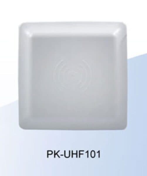 آنتن RFID برد کوتاه ایرانی