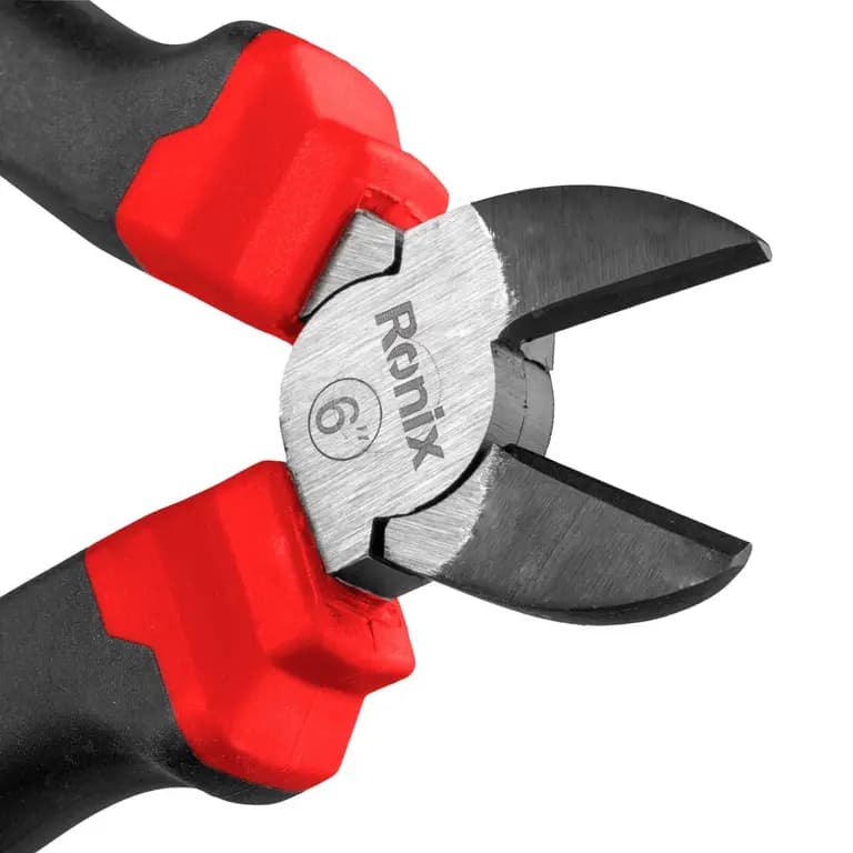 سیم چین 6 اینچ مکس رونیکس مدل RH-1266 — تصویر ۲