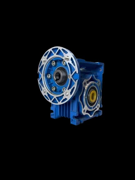 گیربکس کتابی تیپ 40 فلنچ 71 چین — تصویر ۴
