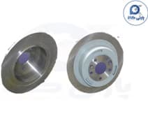 دیسک چرخ عقب تیگو 5